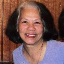 Rosalina "Lina" Tizon Oliva