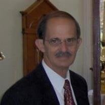 Edgar Michael " Mike " Carroll