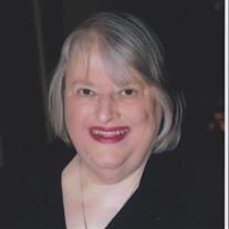 Barbara Touchtone Zumwalt
