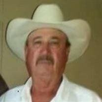 Gustavo Vasquez Jr.
