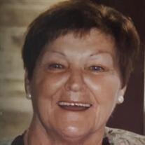 Judith "Judy" Ann Isaly