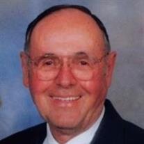 Ross E. Baylis