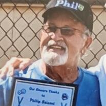 Phillip "Phil" Saienni
