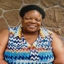 Jean M. Alexander "Jeannie"