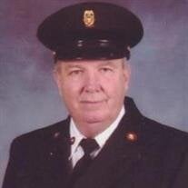 Kenneth Smith Rose Sr.