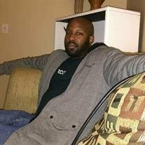 Steven Jerome Bailey