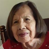 Epifania Esparza Garcia
