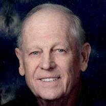Charles "Charlie" L. Hurst