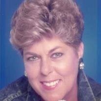 Theresa Mary Kramer
