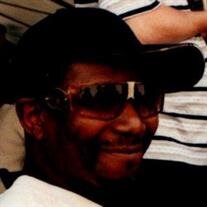 Luther "Jake" Brownlee III