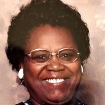 Mary Ethel Prather
