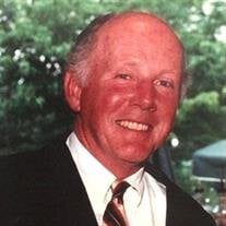 Mr. Richard Moore