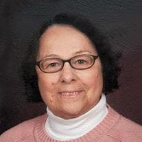 Joyce Turner