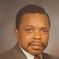 Lester Anthony Atkins Sr.