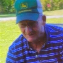 James Edward Mize