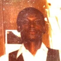 Donald Ray Jones