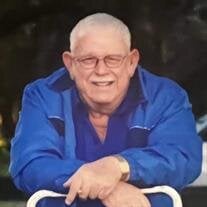 Mr. Harold L. Fisher