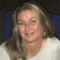 AMANDA KEY MAYS