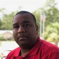 Earl Edward Celious III