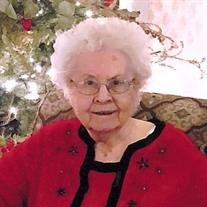 Lucille Brunes