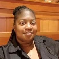 Tanisha Edwards