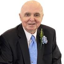 Bishop Emeritus Richard Woodland Kohl, Sr.