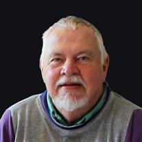 Larry Dean WHALEN