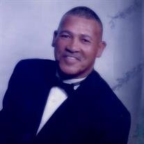 Mr. Calvin Wilson