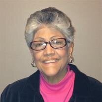 Esperanza M. Guajardo