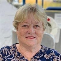 Judy M Sizemore