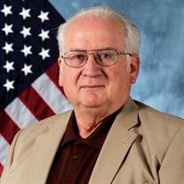 Cleman J. Noland