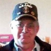 Ray Owen Stanley Jr.