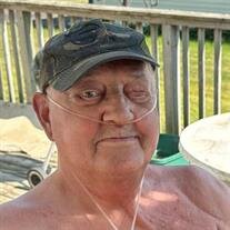 Erno "Steve" Petansky