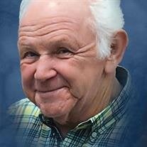 Mr. Guy Martin Jr.
