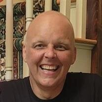 Adam Blake Rothstein