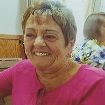 Rosemary A. Goetz