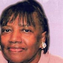 Bernice Fields