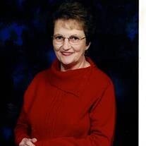 Mary Smith Bass