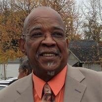 Ronald Harold Wilson