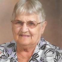 Clara Belle Broussard-Touchet