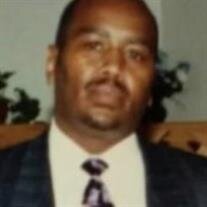 Marvin Lee Johnson Sr.