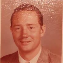 James Hyrum Jacobson