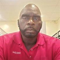 Mr. Johnnie L. Caldwell
