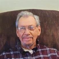 James Oscar Rich
