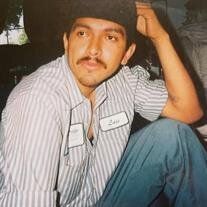 Luis Manuel Ramirez