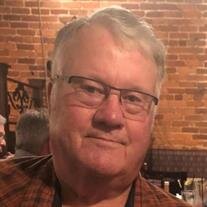 David Alan Stafford