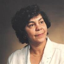 Bertha Withers