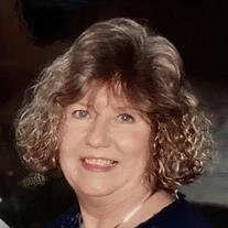 Wilma Haywood-Brown