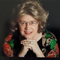 Elizabeth "Betty" Tune