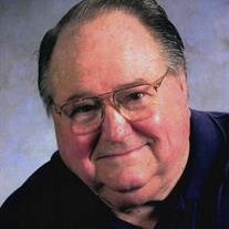 Robert Graham Wilson